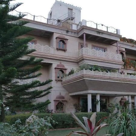 Master Paradise Pushkar Zewnętrze zdjęcie