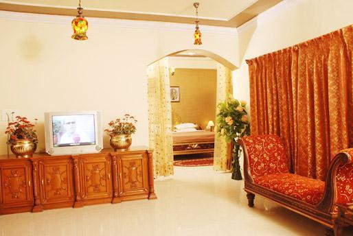 Master Paradise Pushkar Zewnętrze zdjęcie