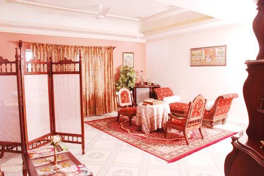 Master Paradise Pushkar Zewnętrze zdjęcie