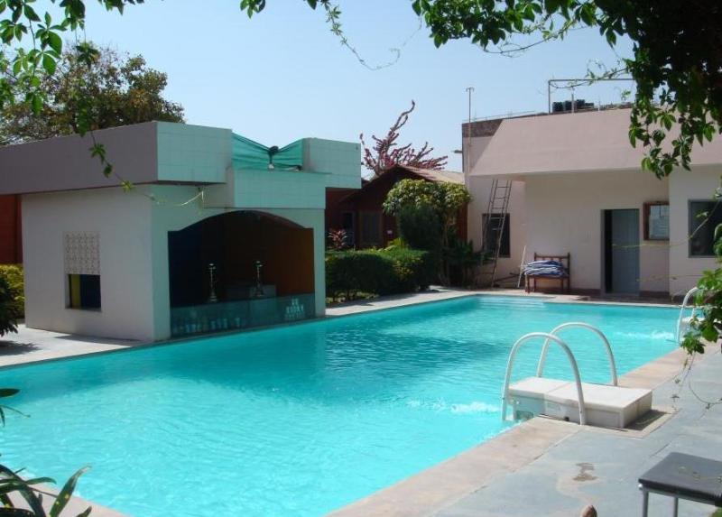 Master Paradise Pushkar Zewnętrze zdjęcie