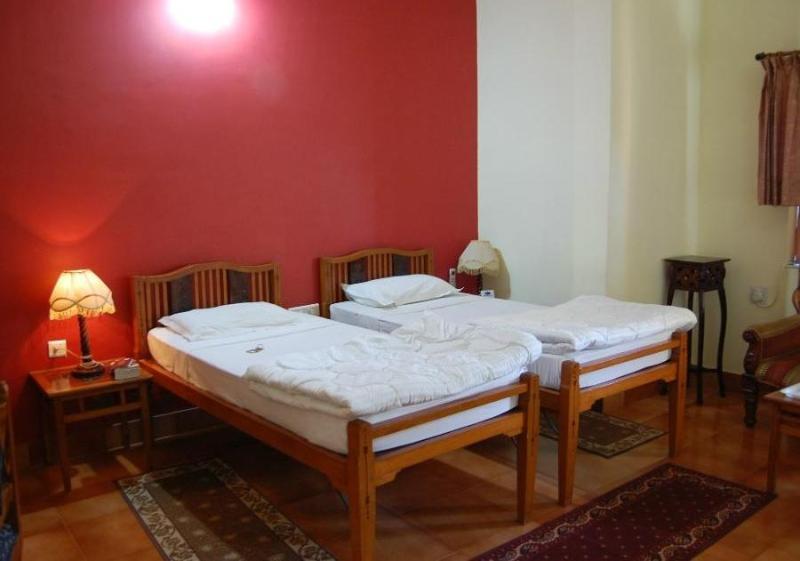 Master Paradise Pushkar Zewnętrze zdjęcie