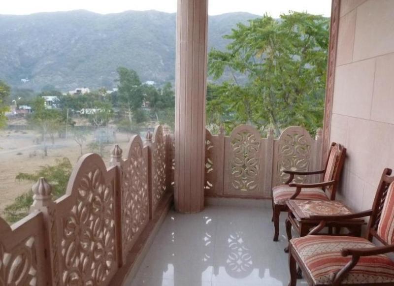 Master Paradise Pushkar Zewnętrze zdjęcie